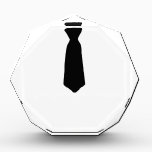 Black Necktie Award<br><div class="desc">Award QPC Template</div>