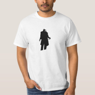 BLACK NOSFERATU T-Shirt