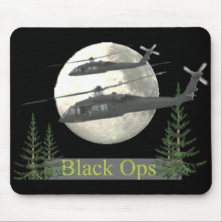 black ops mouse pad