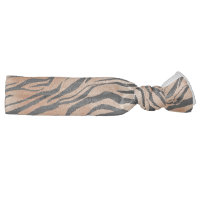 Tiger Hair Elastic 