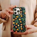 Black Oranges Fruit | iPhone 14 Case-Mate Case-Mate iPhone 14 Case<br><div class="desc">Black Oranges Fruit | iPhone 14 Case-Mate - Our Fruit Collection iPhone Case is an excellent addition to your iPhone collection. Don't hesitate to contact the store owner for additional questions about our products. PurdyCase©</div>