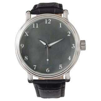 Black Orb Watch