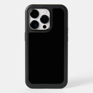 Black Otterbox Symmetry iPhone 14 Pro Case