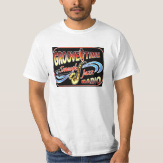 Black-Out Tee