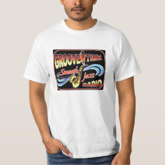 "Black-Out" Tee