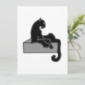 black Panther (Standing Front)