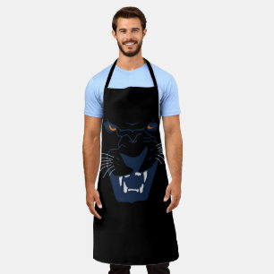 Black Panther Apron