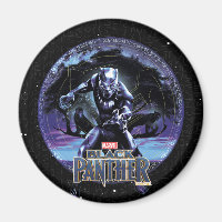 Black Panther | Black Panthers In Wawa Tree