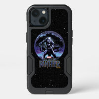 Black Panther | Black Panthers In Wawa Tree