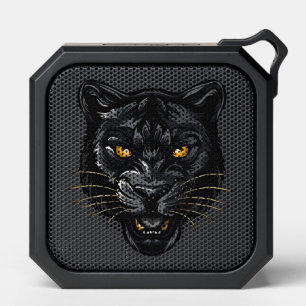 Black Panther Bluetooth Speaker