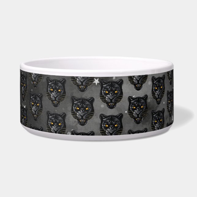 Black Panther Bowl (Front)