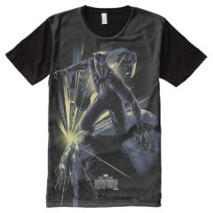 Black Panther T-Shirt