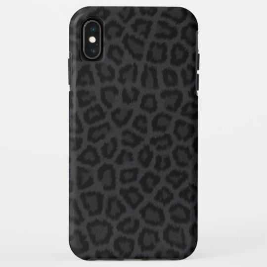 Black Panther CaseMate iPhone Case
