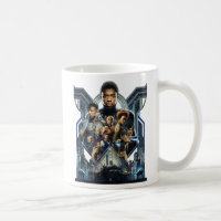 Black Panther | Characters Over Wakanda