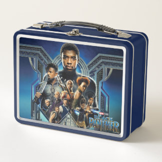 Lunch Boxes