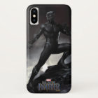 Black Panther | Claws Out