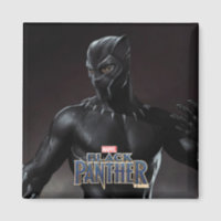 Black Panther | Claws Out Magnet