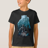 Black Panther | Claws Out T-Shirt