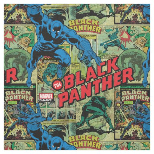 Lids Youth Black Panther Marvel 60th Anniversary Basketball Jersey Size: Large
