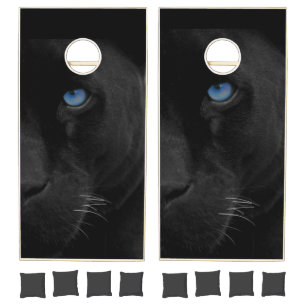 Black Panther Cornhole Set