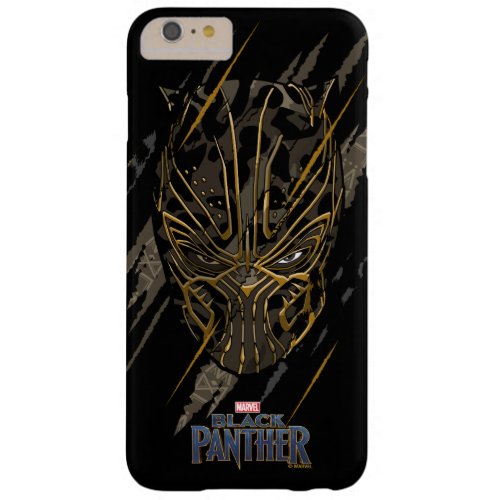Black Panther  Erik Killmonger Claw Marks Barely There iPhone 6 Plus Case
