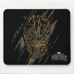 Black Panther | Erik Killmonger Claw Marks Mouse Pad
