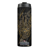 Black Panther | Erik Killmonger Claw Marks