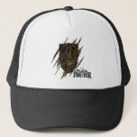 Black Panther | Erik Killmonger Claw Marks Trucker Hat
