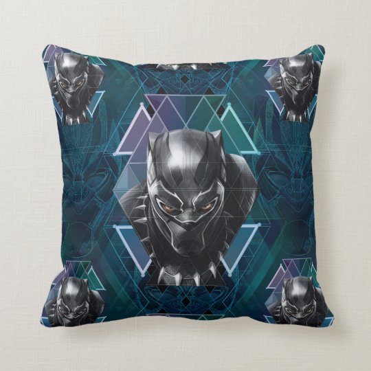 black panther body pillow