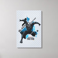 Black Panther | High-Tech Character Graphic