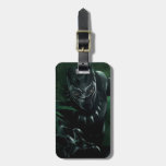 Black Panther | In The Jungle Luggage Tag at Zazzle