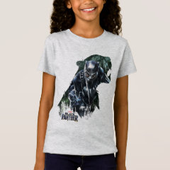 Black Panther T-Shirt