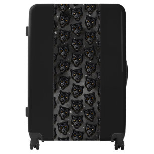 Black Panther Luggage