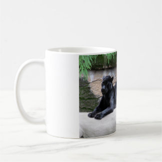 Black Panther Mug