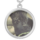 Black Panther Necklace