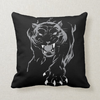 Black Panther Pillow