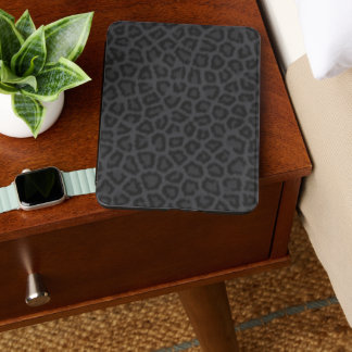 Black Panther Print Kindle Cover