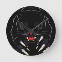 Black panther