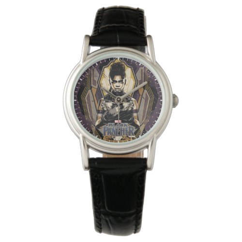 Black Panther  Shuri Wakanda Forever Watch