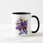 Black Panther | Shuri With Dragonflyers Mug