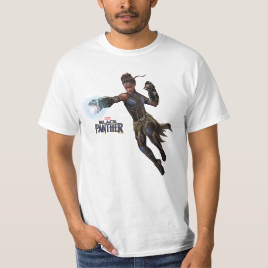 shuri black panther t shirt