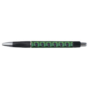 Black Panther Spirit of the Jungle Pen