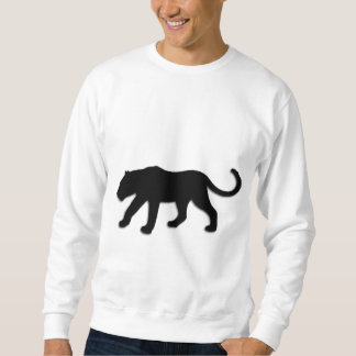 Black Panther Sweatshirt