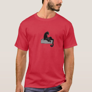 black Panther T-Shirt