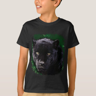 Black Panther T-Shirt