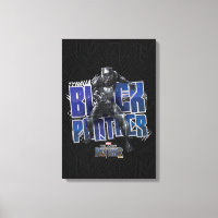 Black Panther | T'Challa - Black Panther Graphic