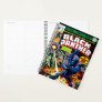 Black Panther Vol 1 Issue #2 Comic Cover Planner