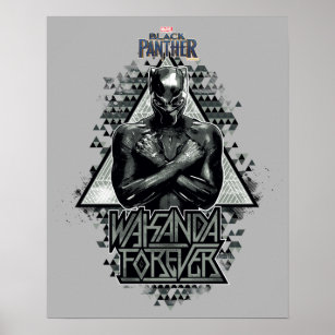 Black Panther Movie Gifts On Zazzle