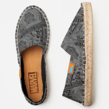 wakanda shoes