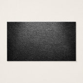 Black Paper Texture For Background (Back)
